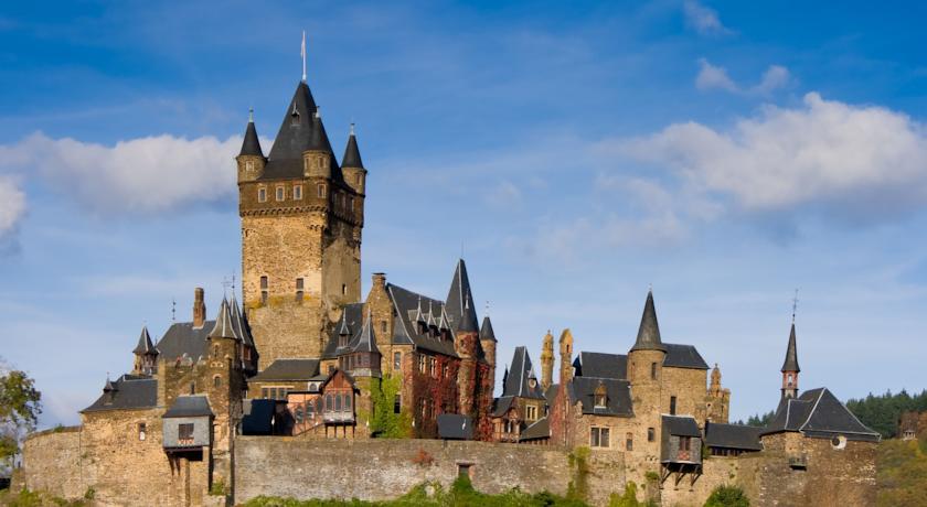 Single cochem